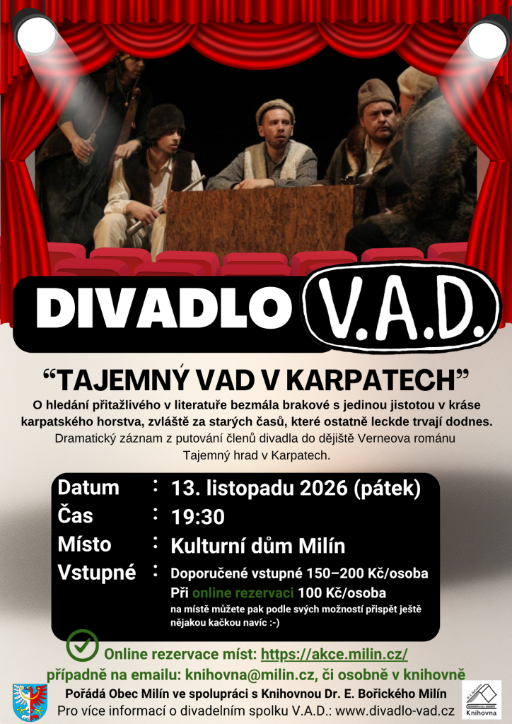 Leták